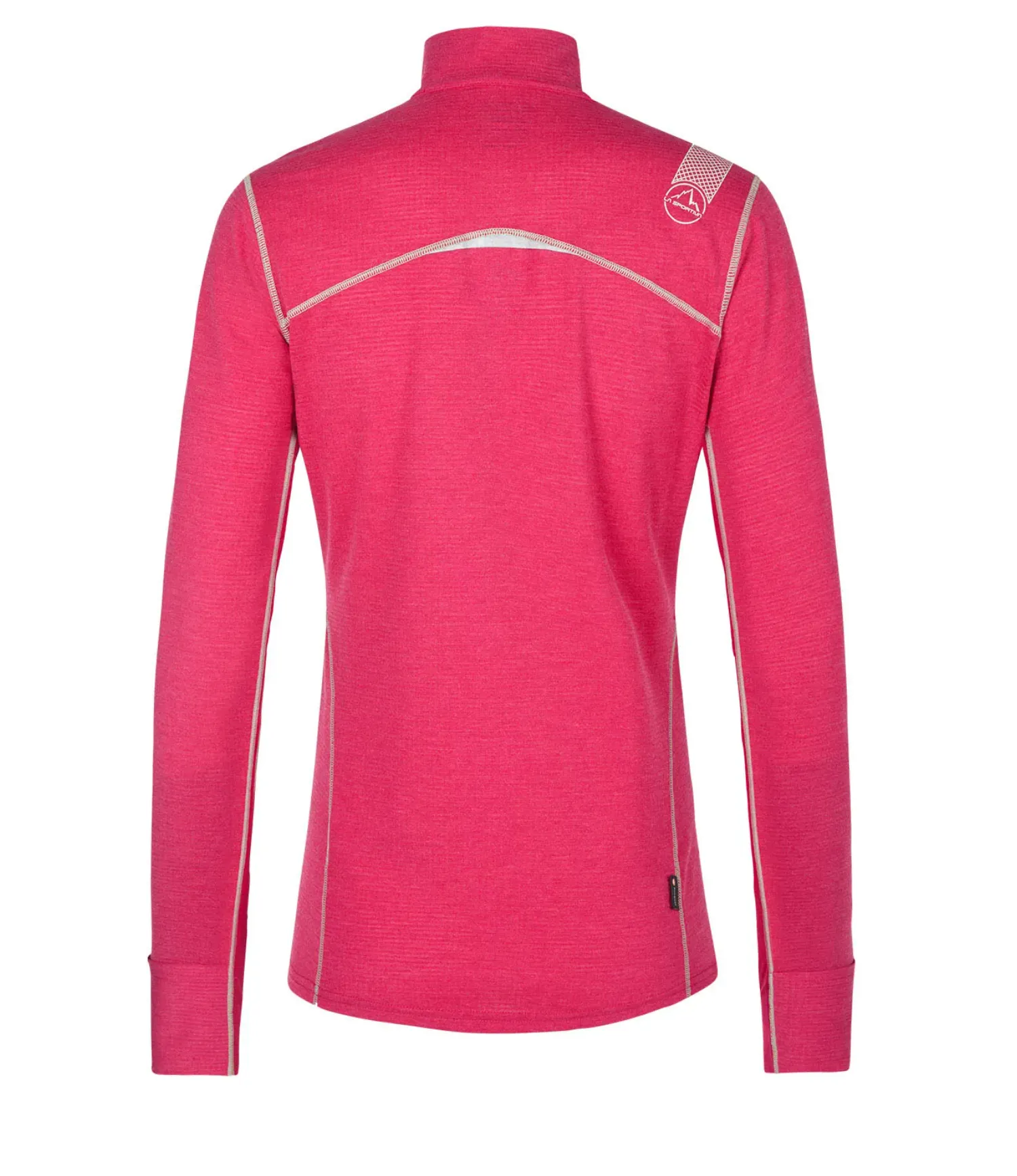 La Sportiva Swift Long Sleeve Mid-Layer Womens