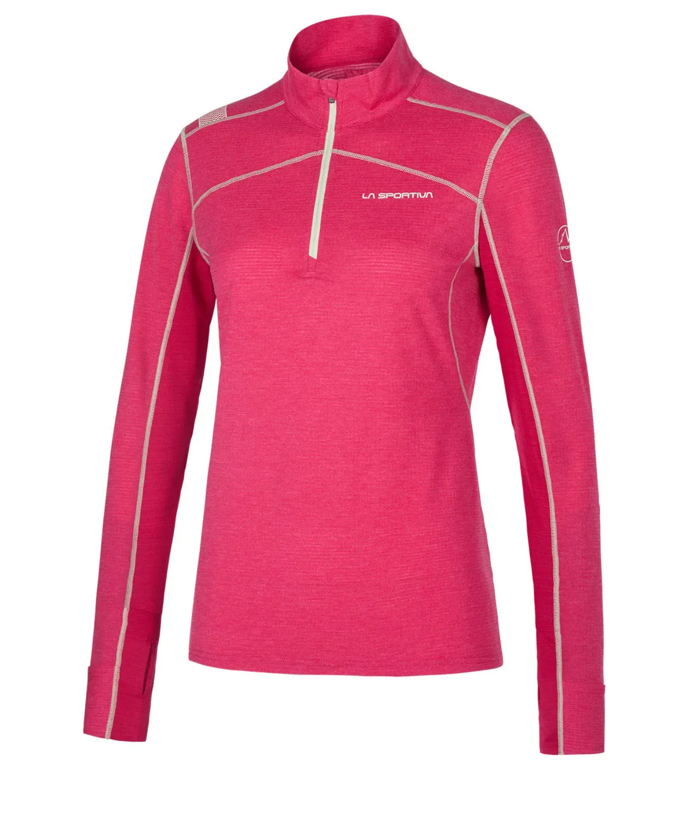 La Sportiva Swift Long Sleeve Mid-Layer Womens