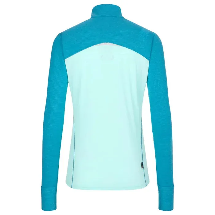 La Sportiva Swift Long Sleeve Mid-Layer Womens