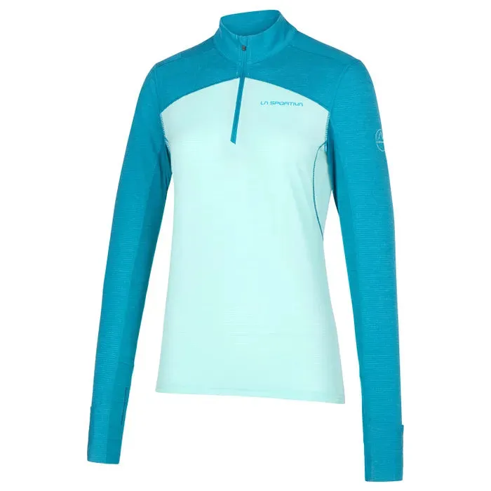 La Sportiva Swift Long Sleeve Mid-Layer Womens