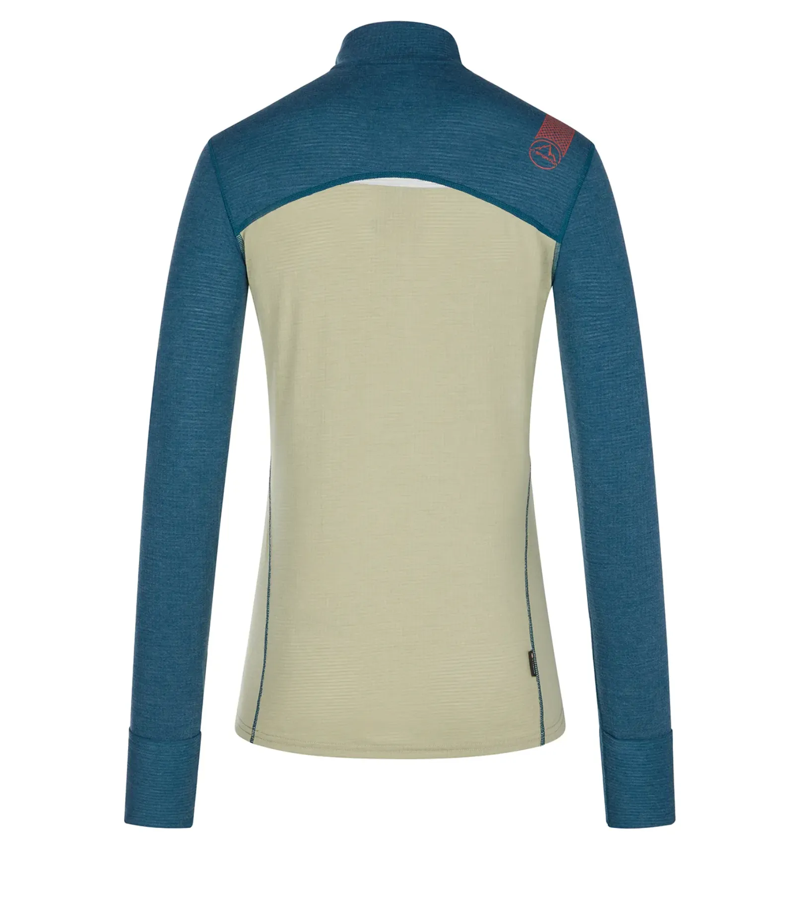 La Sportiva Swift Long Sleeve Mid-Layer Womens