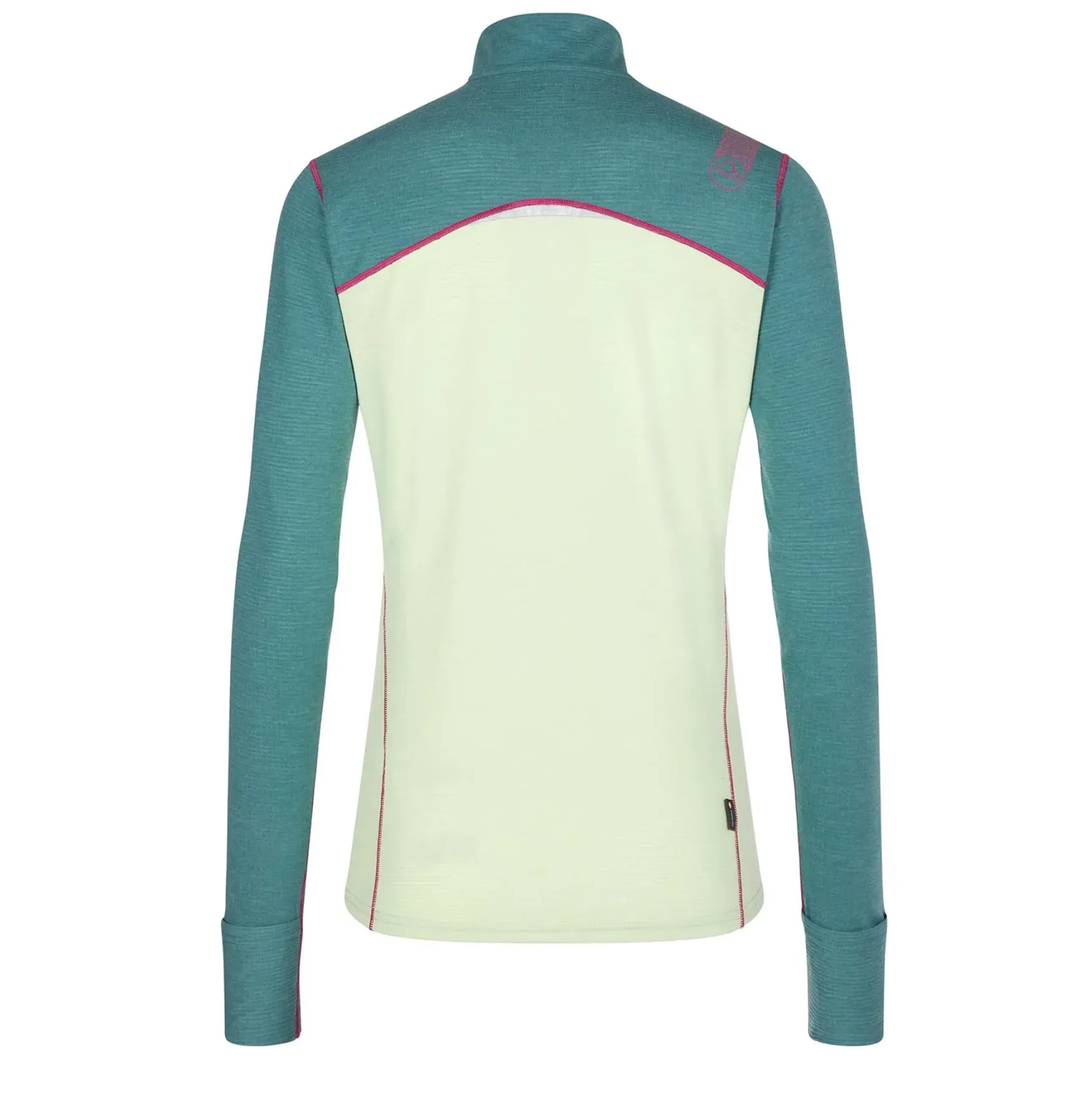 La Sportiva Swift Long Sleeve Mid-Layer Womens