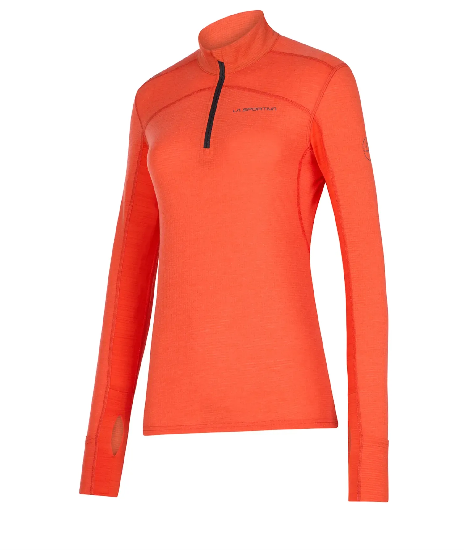 La Sportiva Swift Long Sleeve Mid-Layer Womens