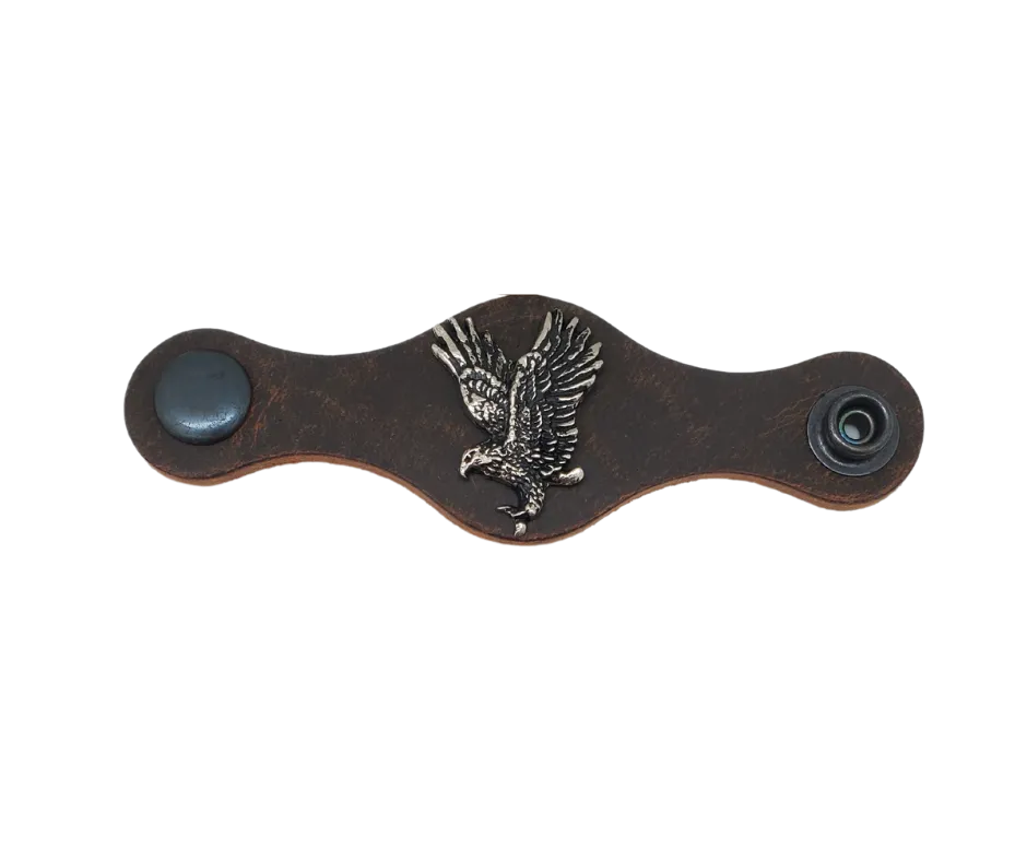 Leather Vest Extenders (Limited Quantities)