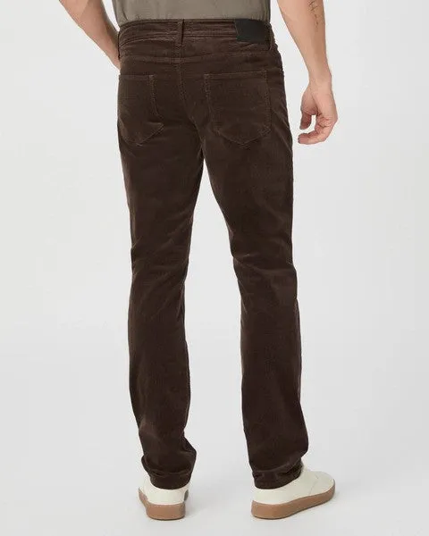 Lennox - Corduroy Slim Pant