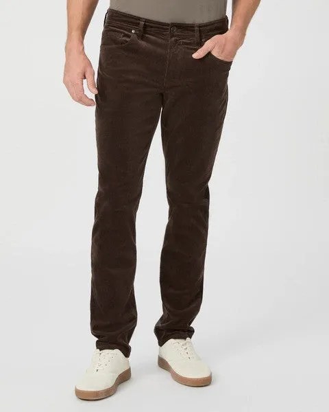 Lennox - Corduroy Slim Pant