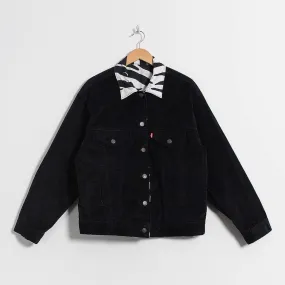 Levis Skate Type 3 Reversible Jacket