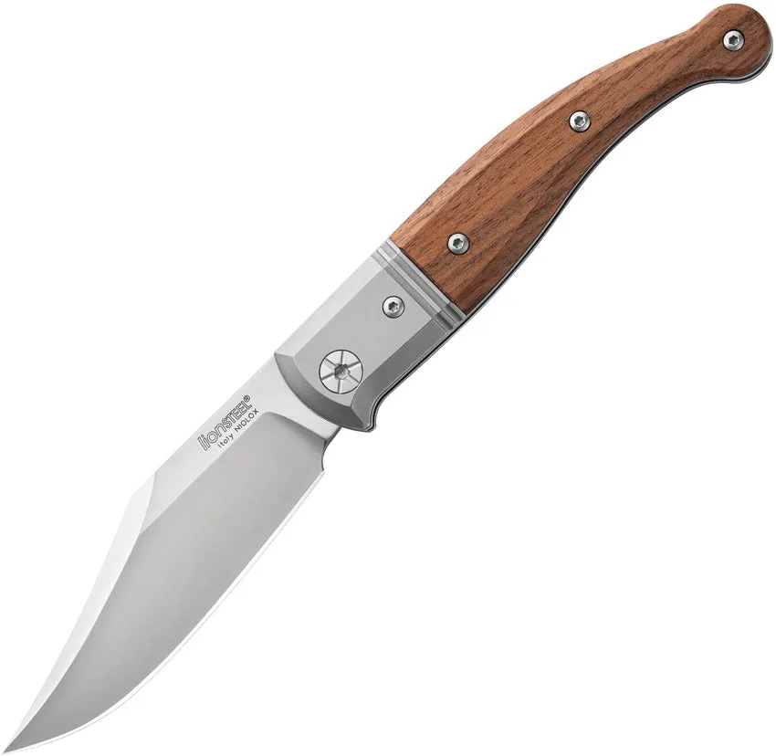 LionSTEEL Gitano Slip Joint Santos