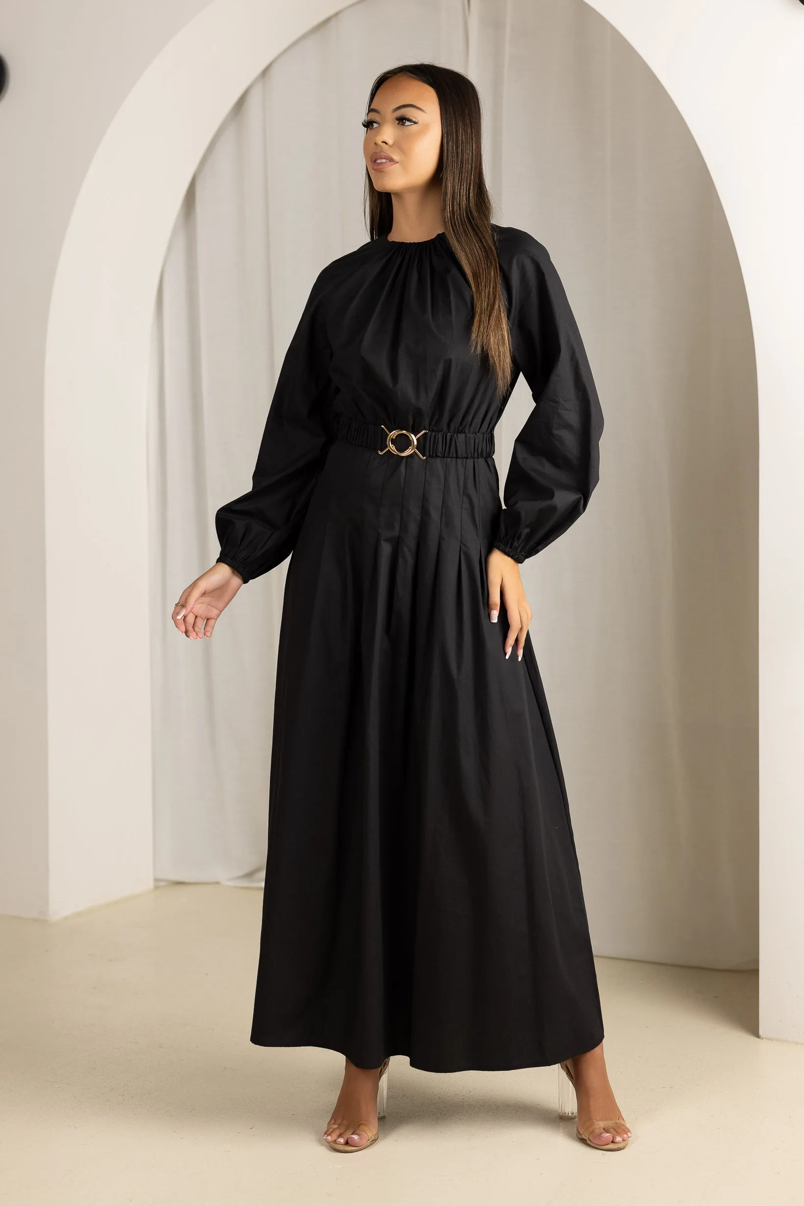 Lorelei Maxi Dress