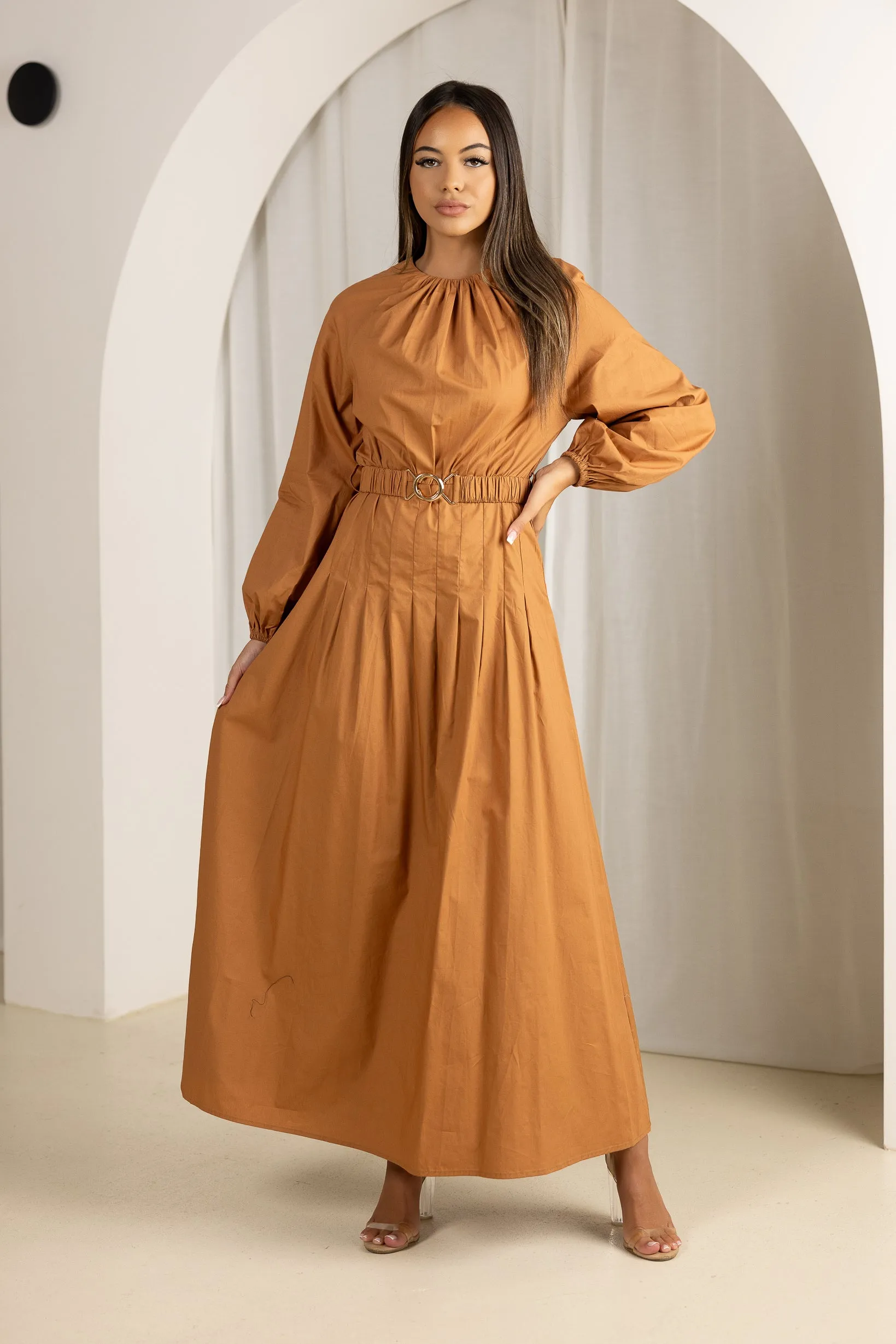 Lorelei Maxi Dress