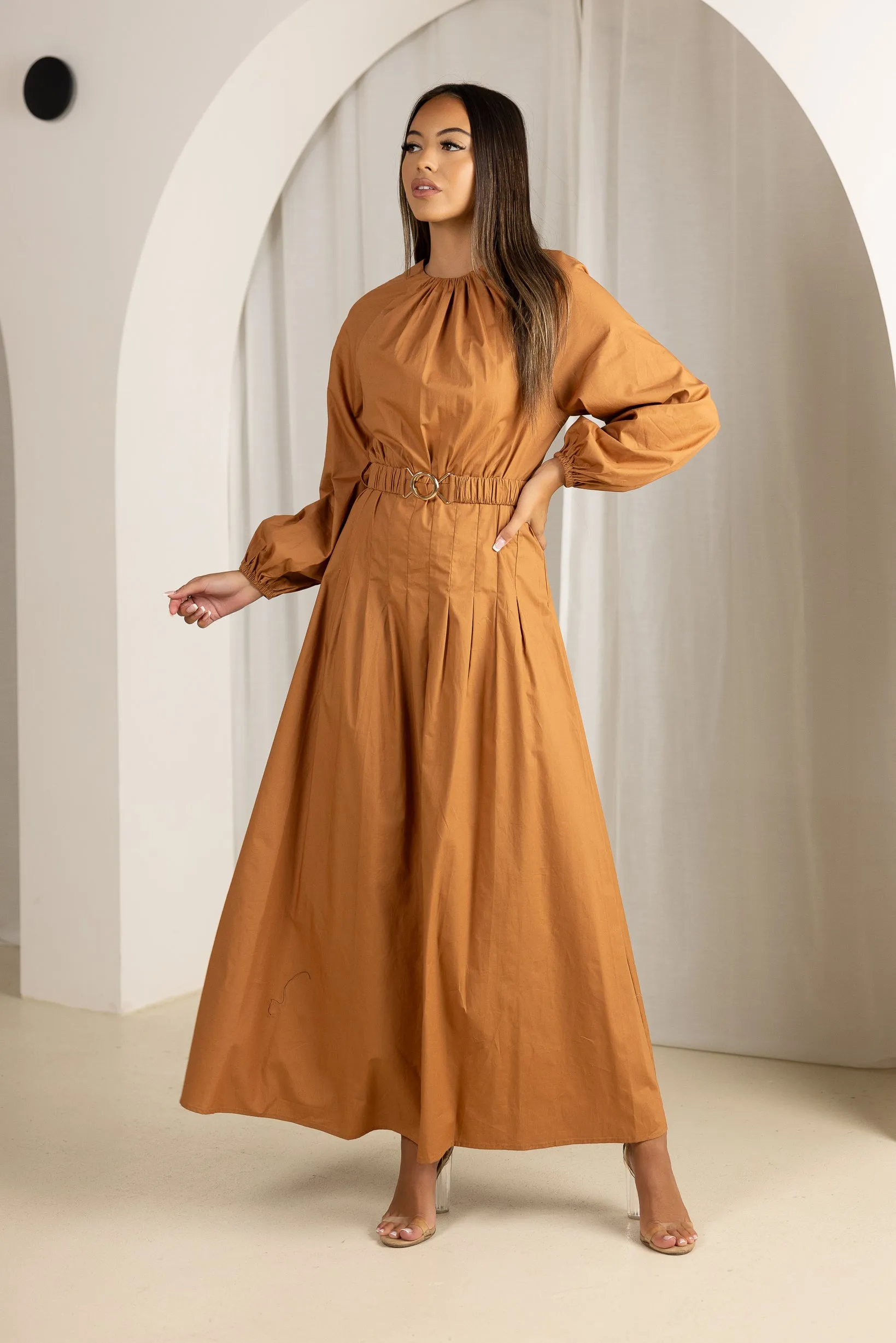 Lorelei Maxi Dress