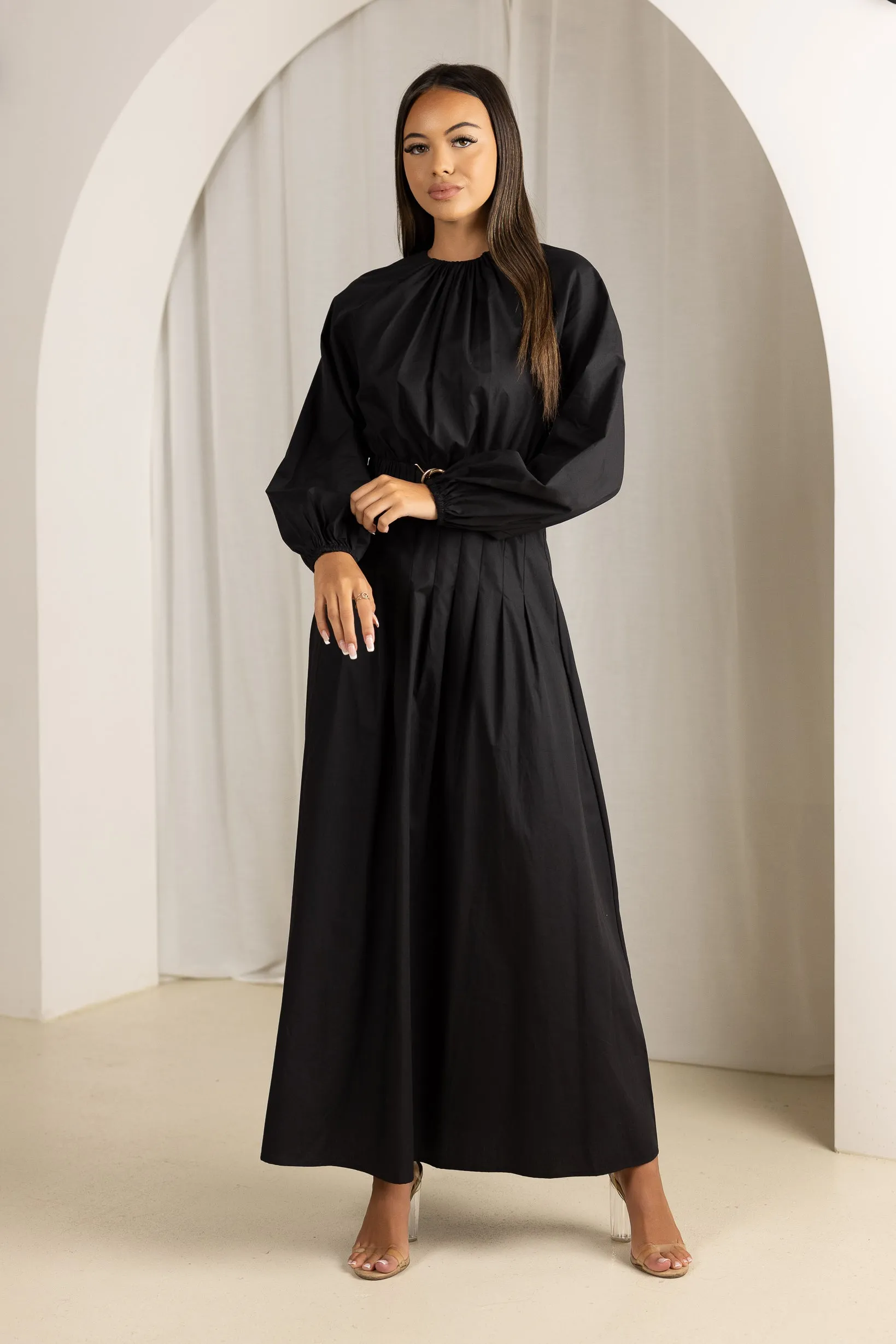 Lorelei Maxi Dress