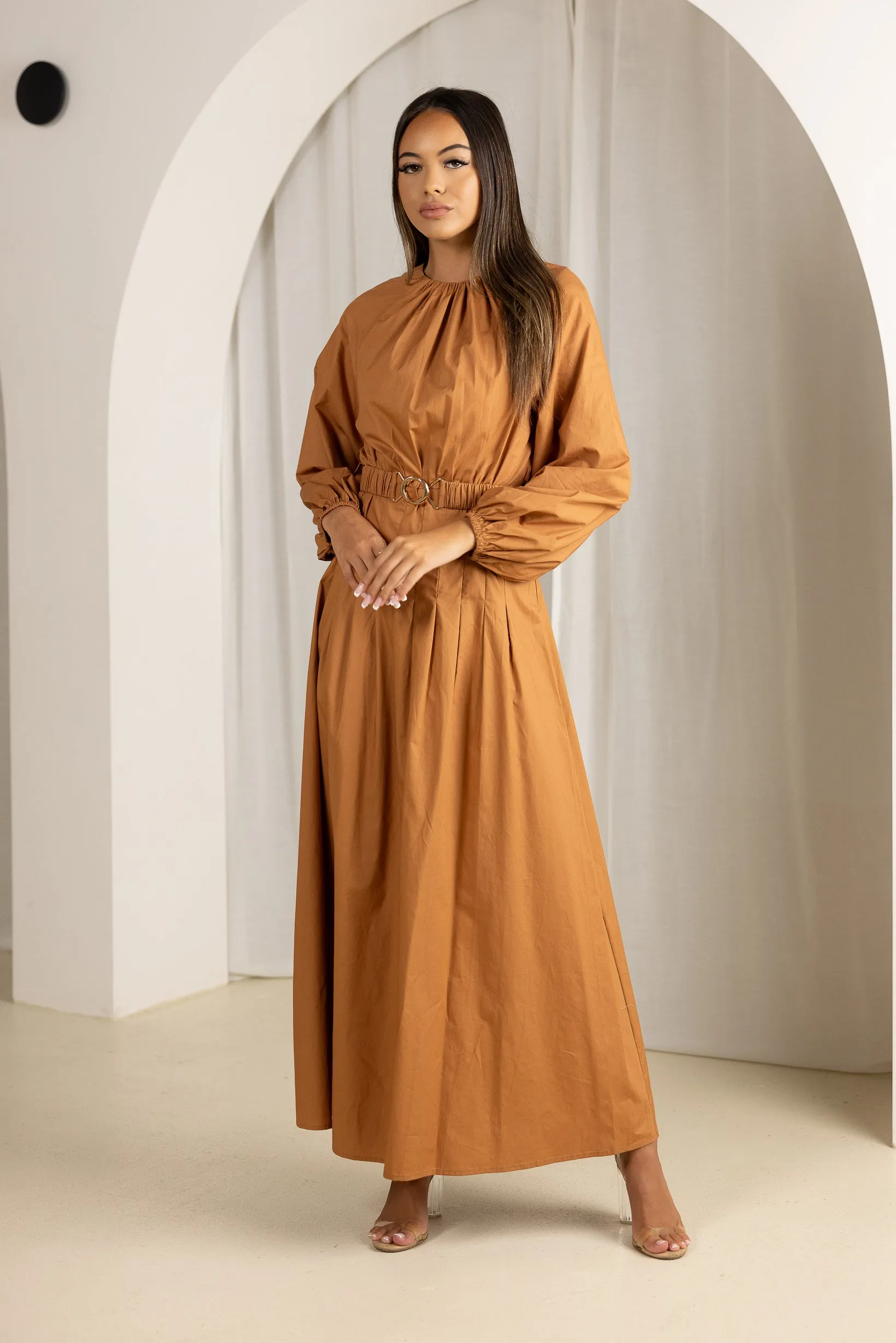 Lorelei Maxi Dress