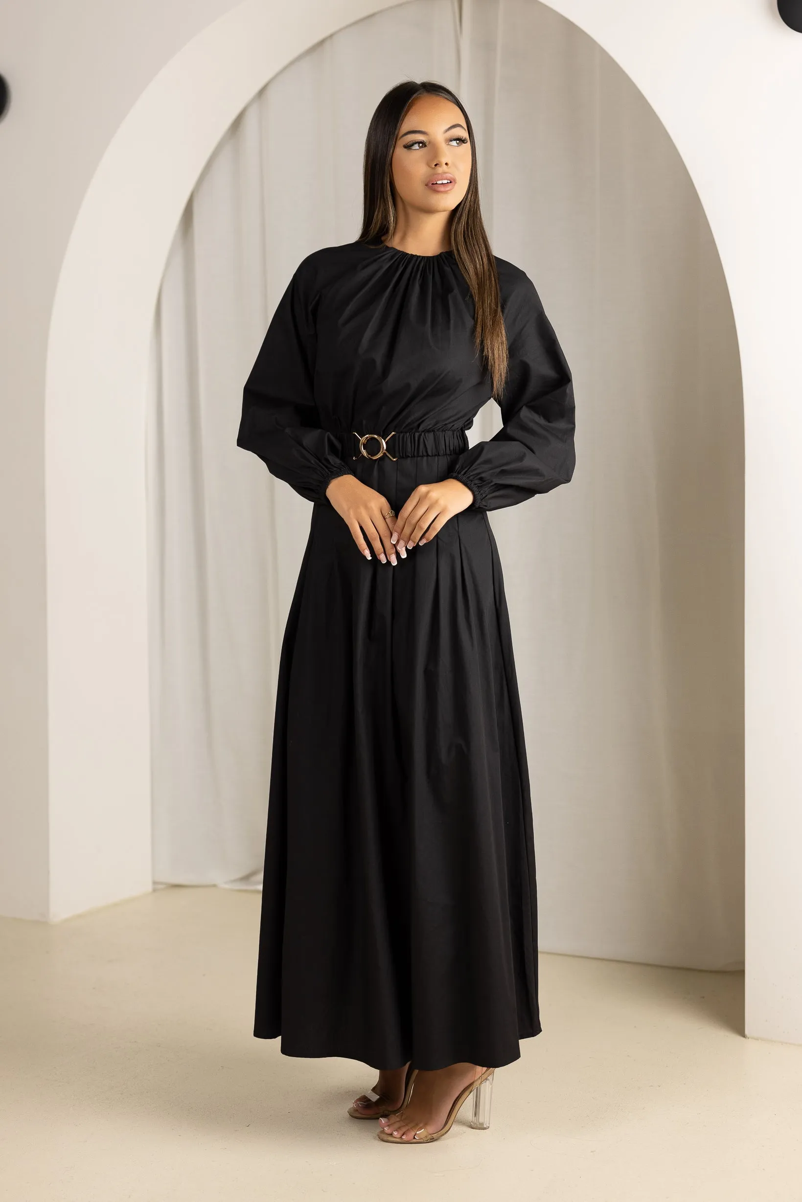 Lorelei Maxi Dress