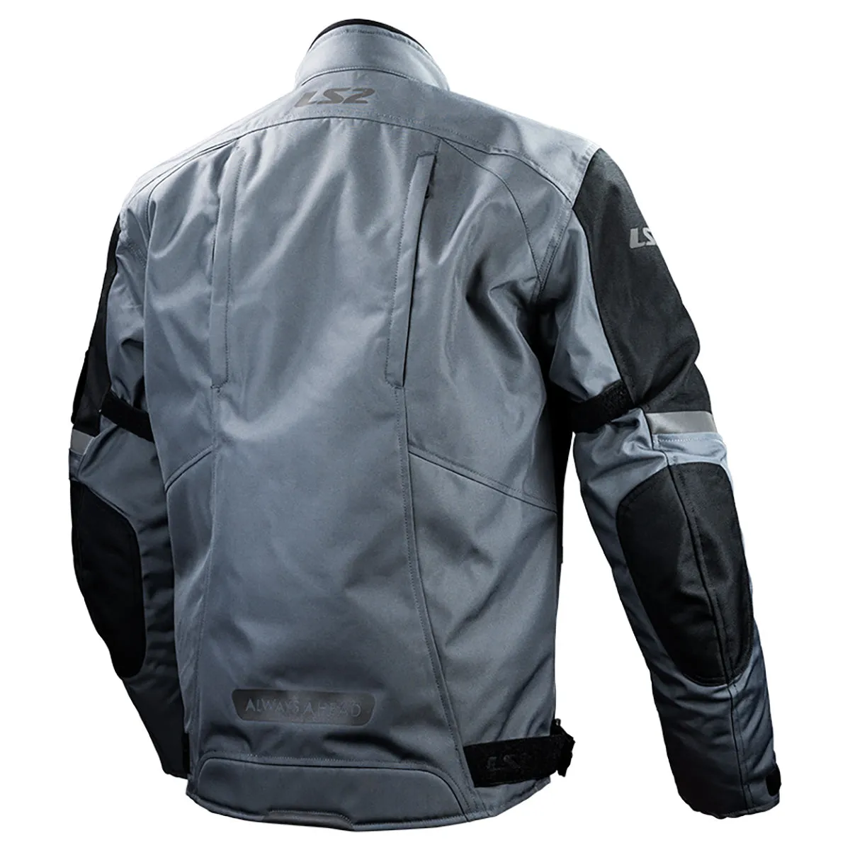 LS2 Serra Evo Mens Jacket