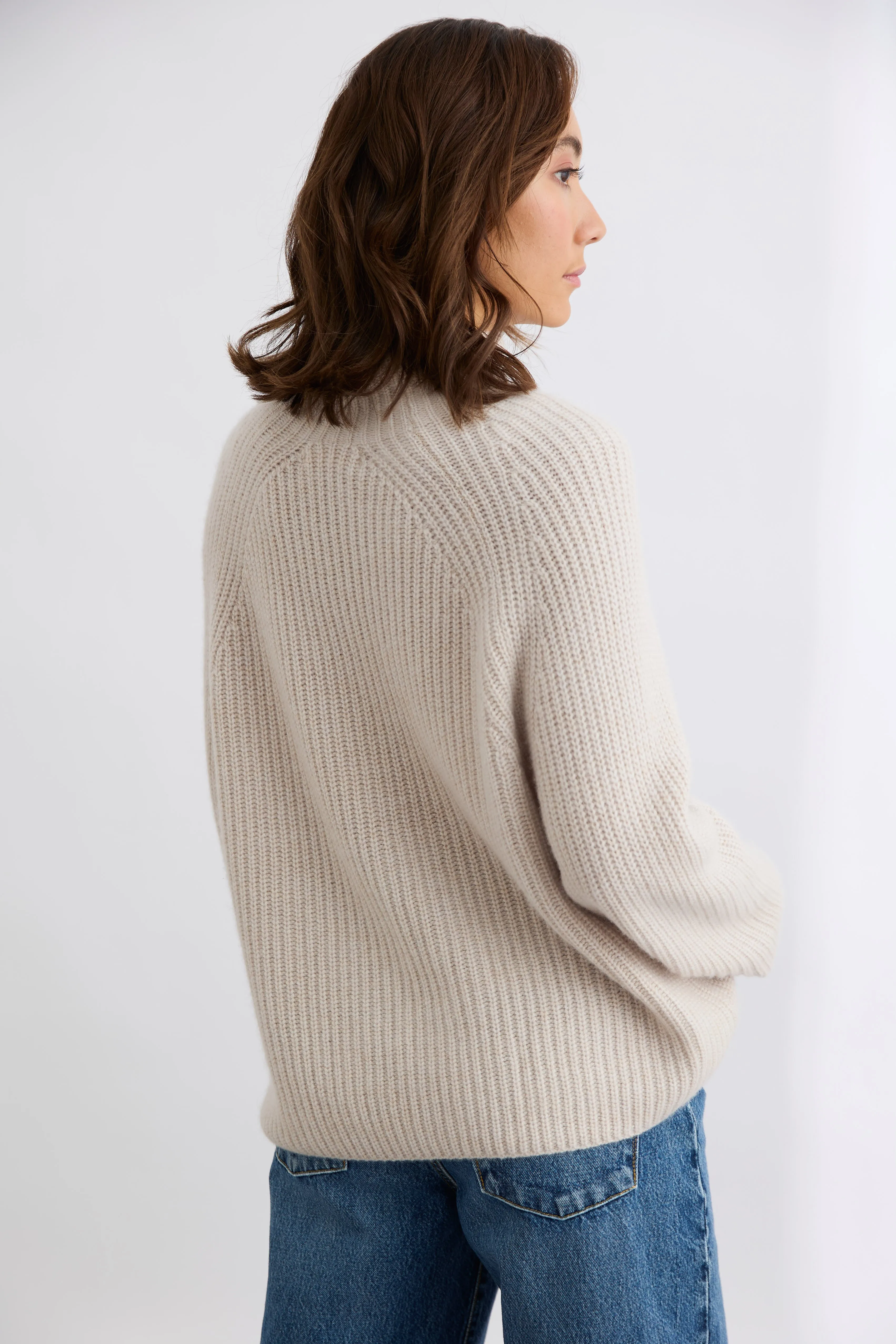 Luna Pullover