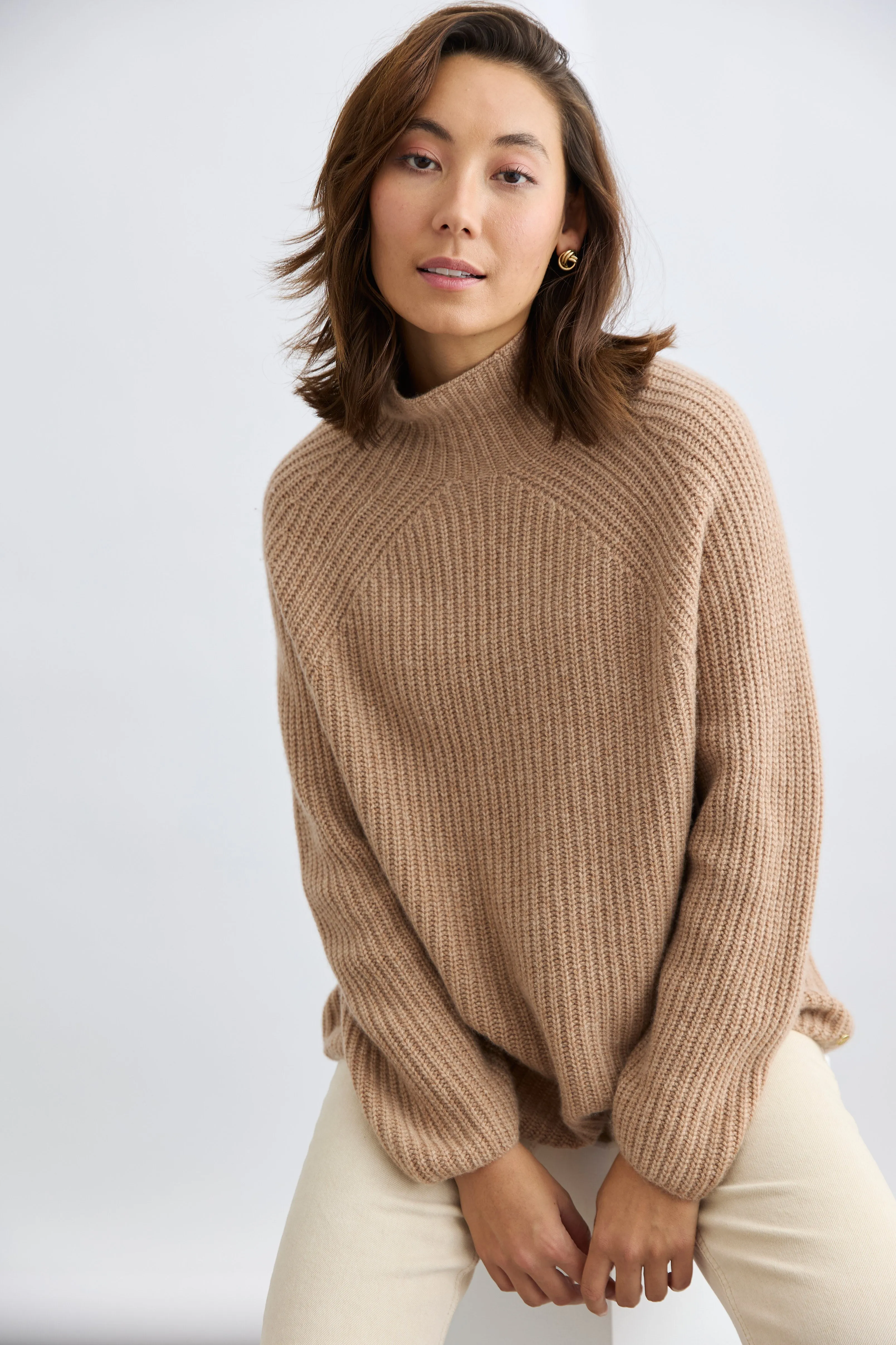 Luna Pullover