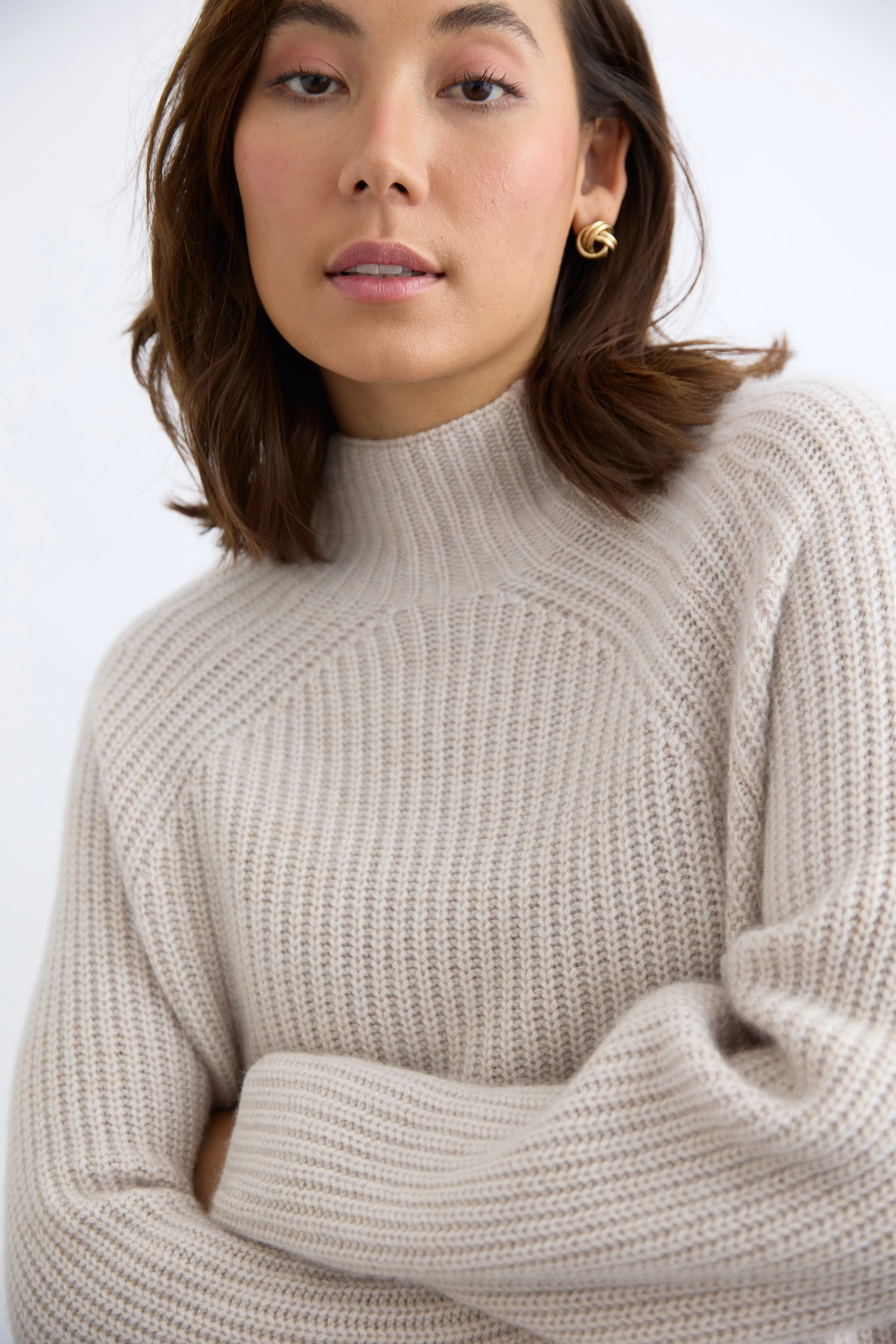 Luna Pullover