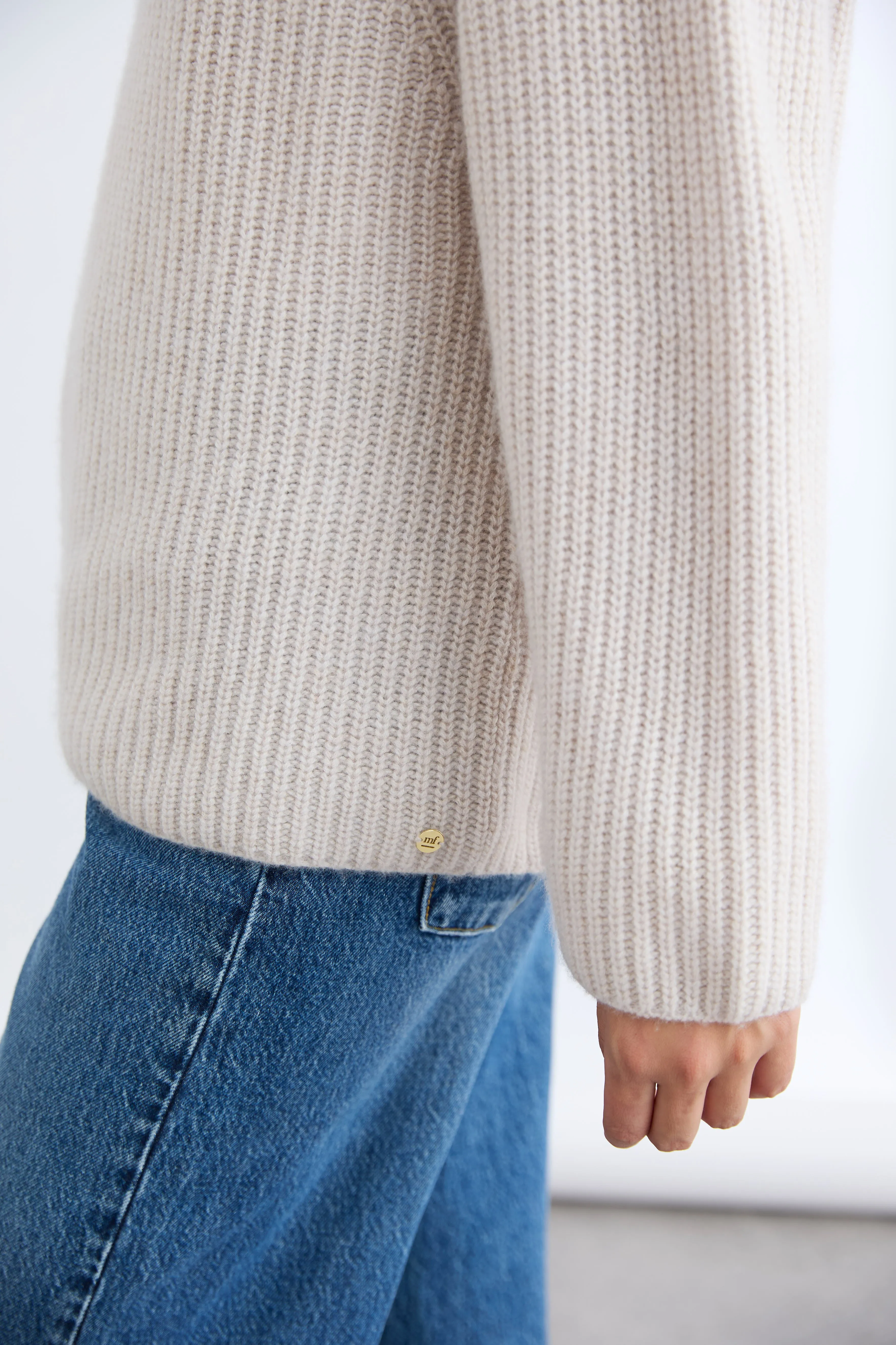 Luna Pullover