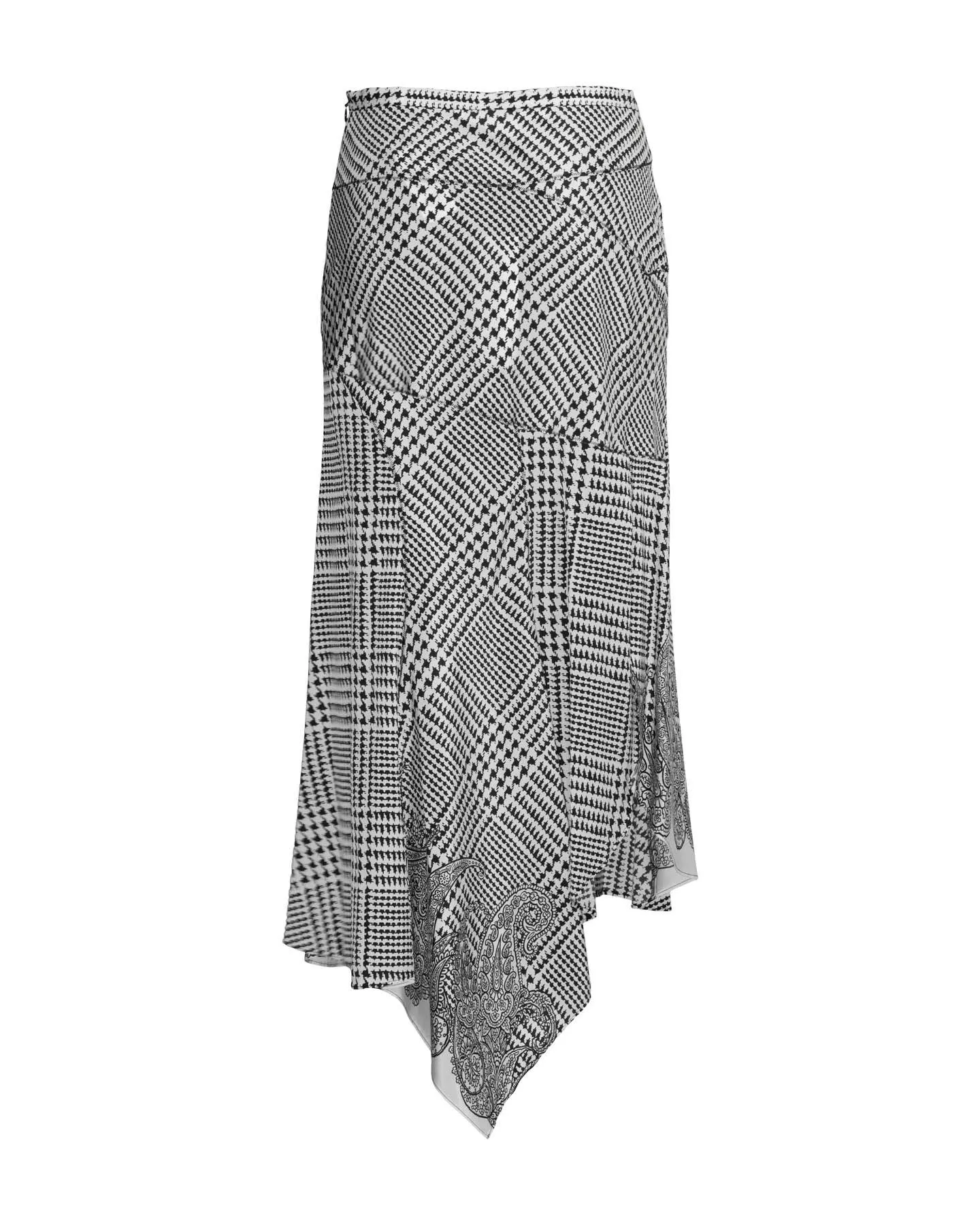 Mac Midi Skirt