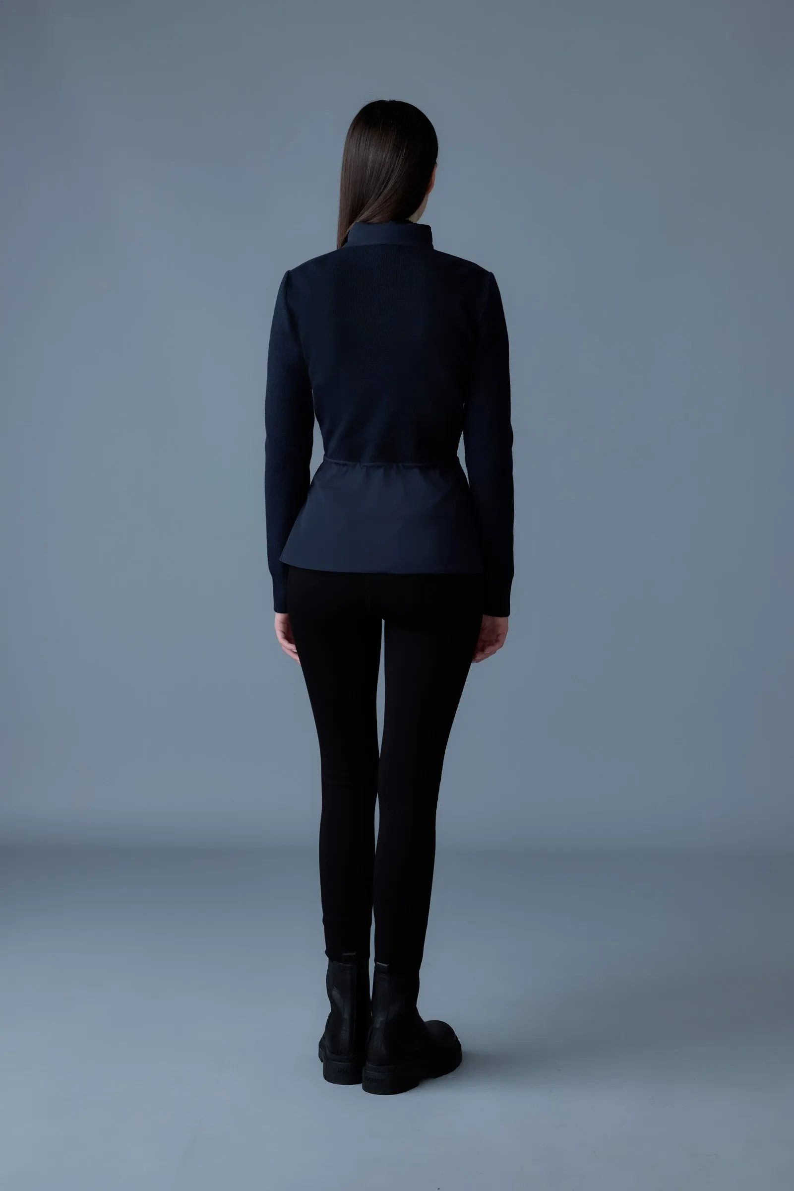 Mackage - Laika Jacket in Navy