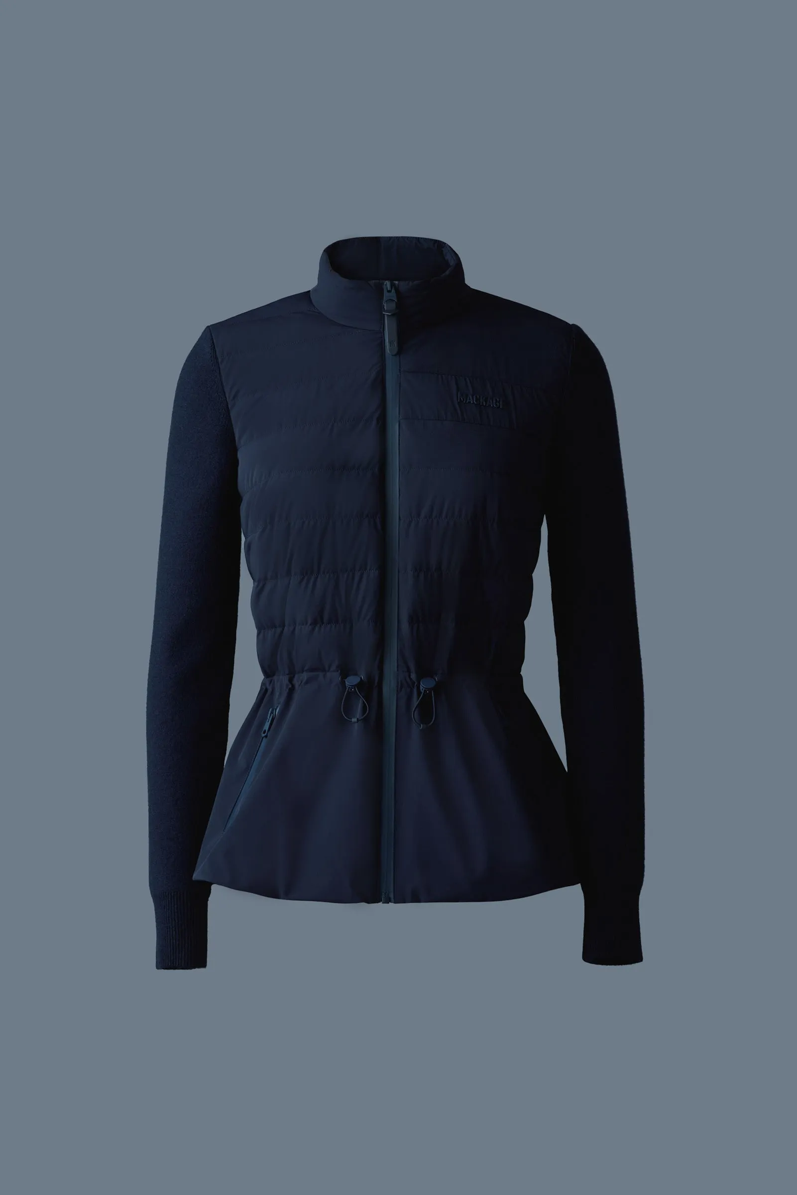 Mackage - Laika Jacket in Navy