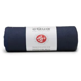 Manduka eQua Yoga Hand Towel