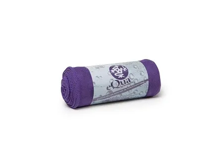 Manduka eQua Yoga Hand Towel