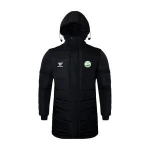 Manhattan Celtic FC Polar Winter Jacket