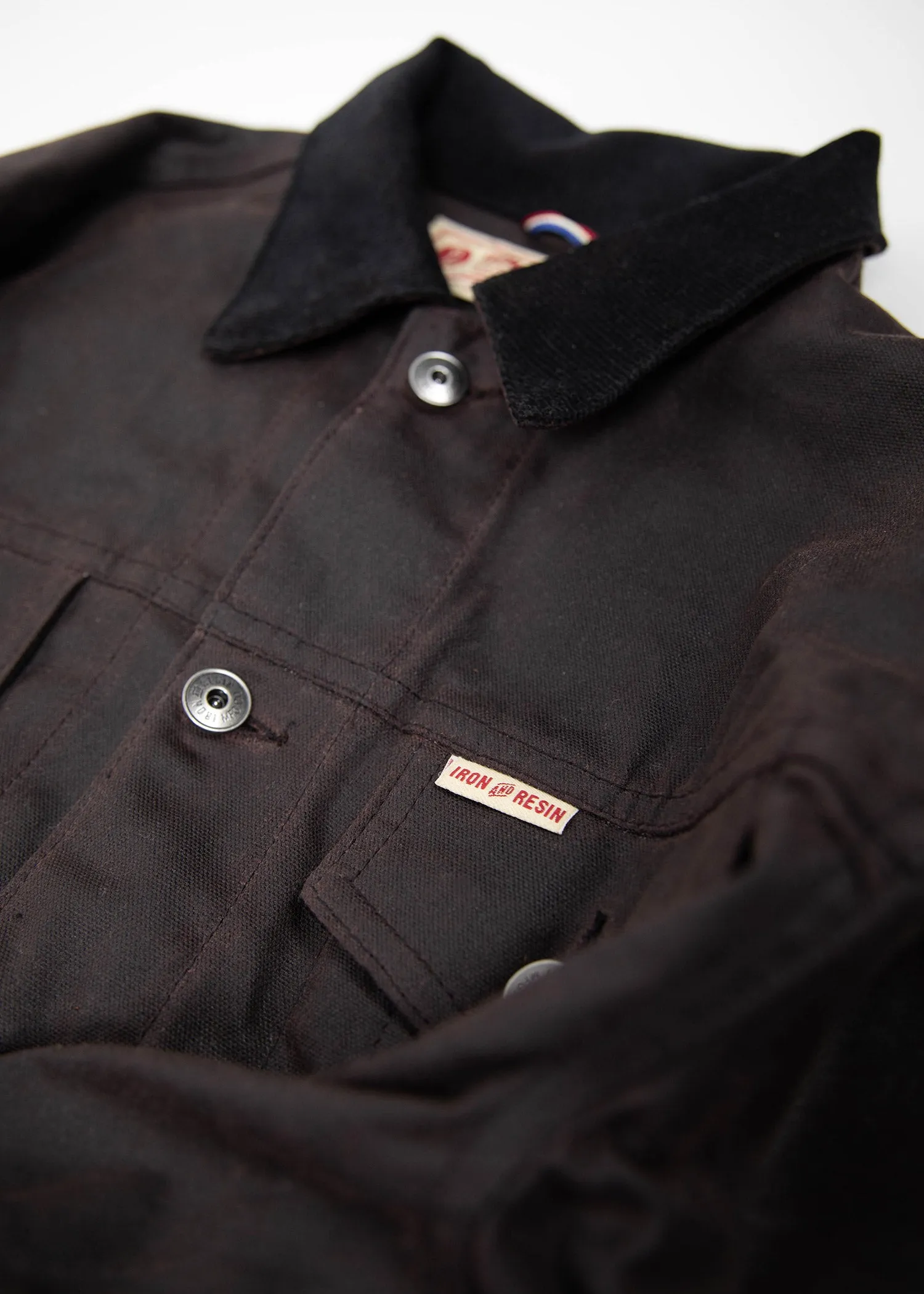 Manzanita Rambler Jacket