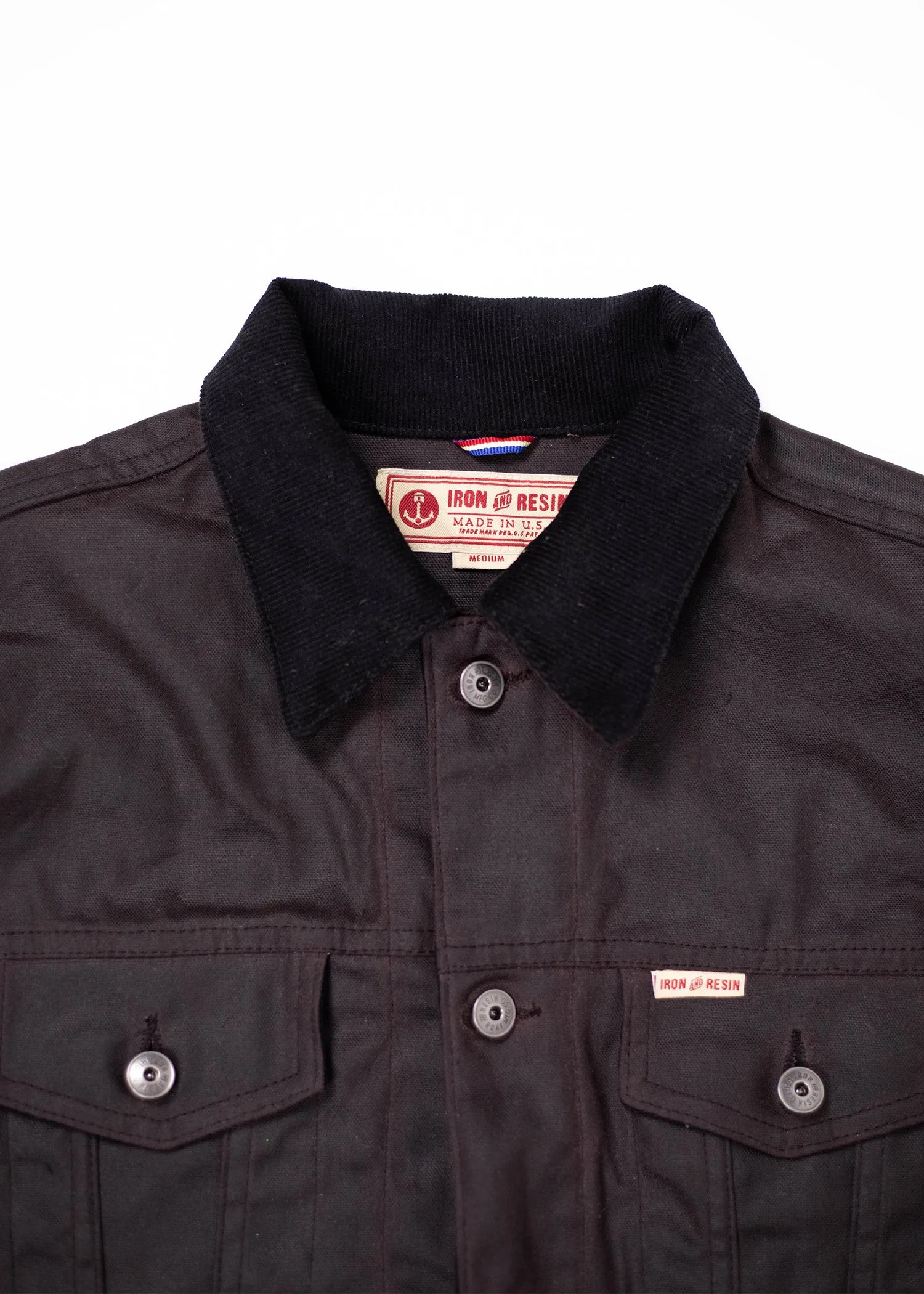 Manzanita Rambler Jacket