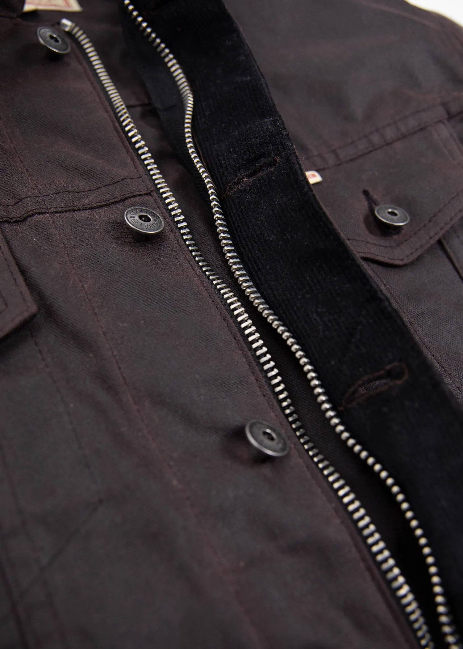 Manzanita Rambler Jacket