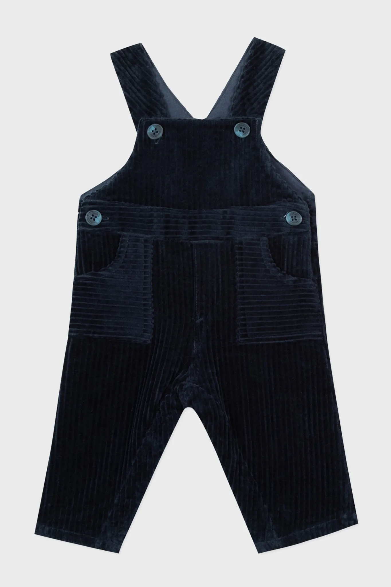 Marine Overalls