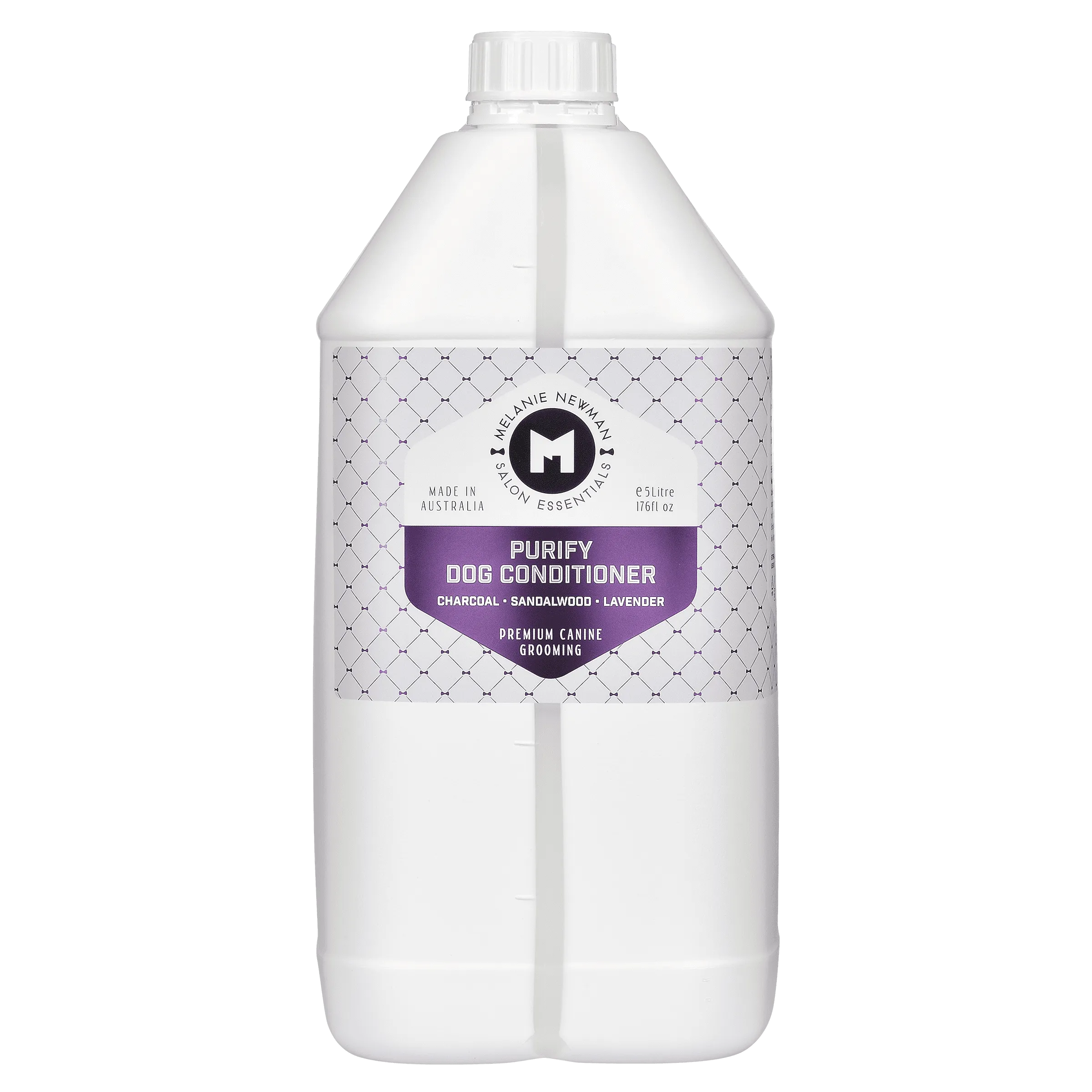 Melanie Newman Purify Conditioner - 5L