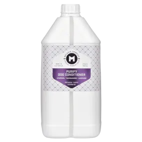 Melanie Newman Purify Conditioner - 5L