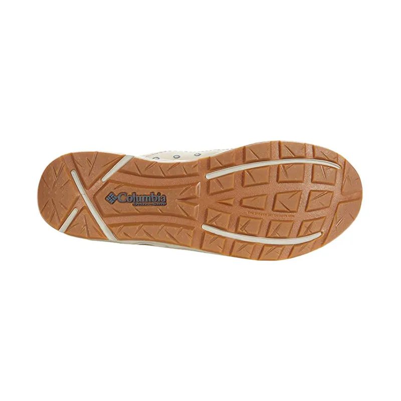 Men's Bahama Vent Loco Relax III Oatmeal/Whale