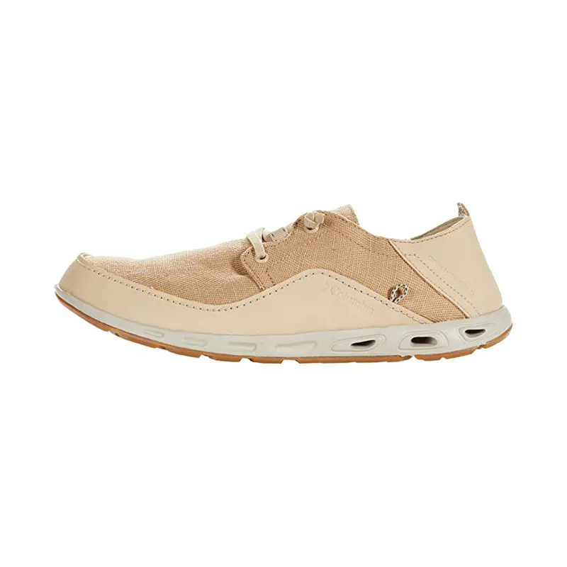 Men's Bahama Vent Loco Relax III Oatmeal/Whale