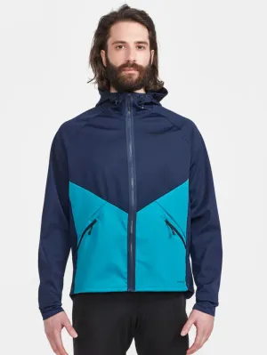 Men’s Core Glide Hood Jacket | Craft