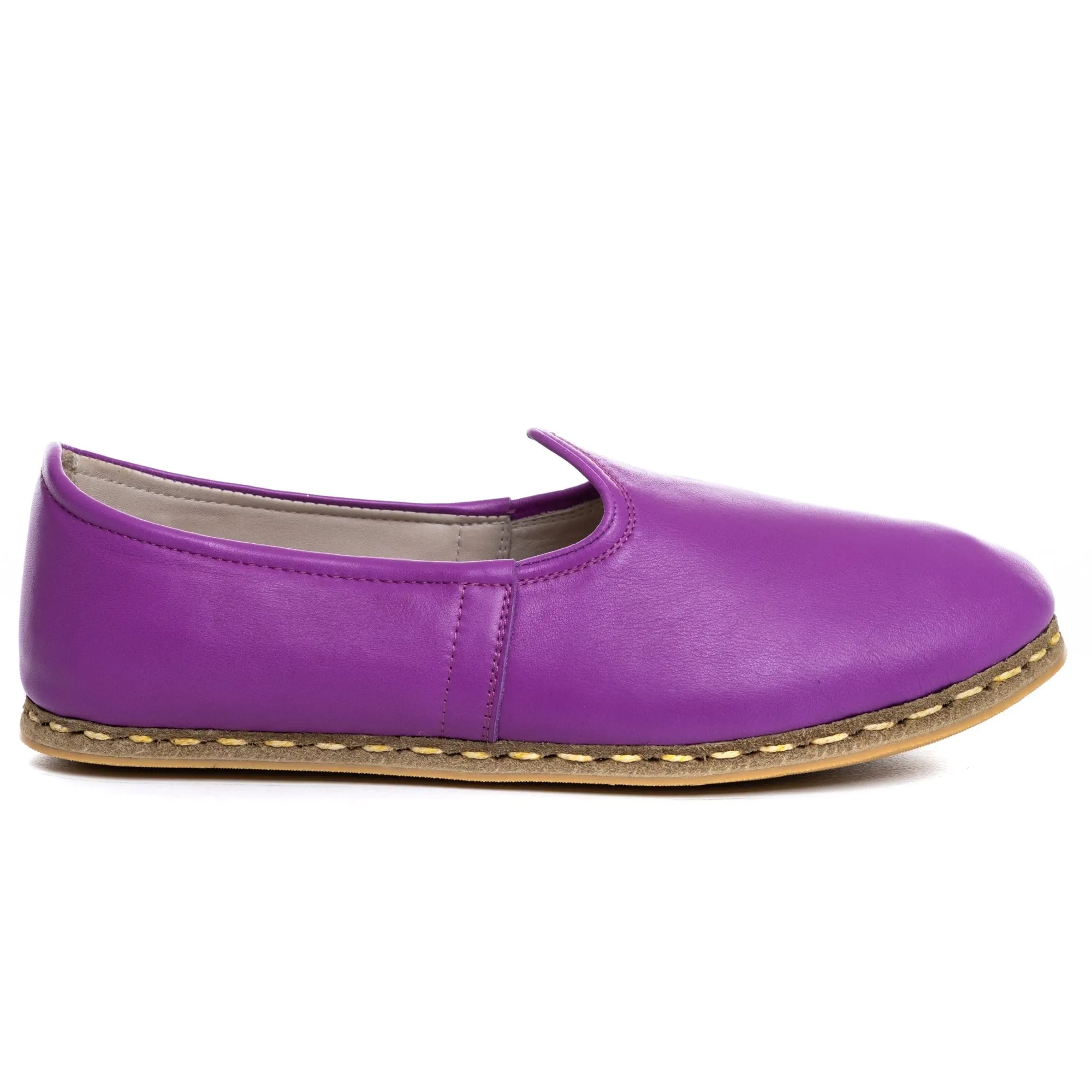 Men's Mardi Gras Slip On Shoes