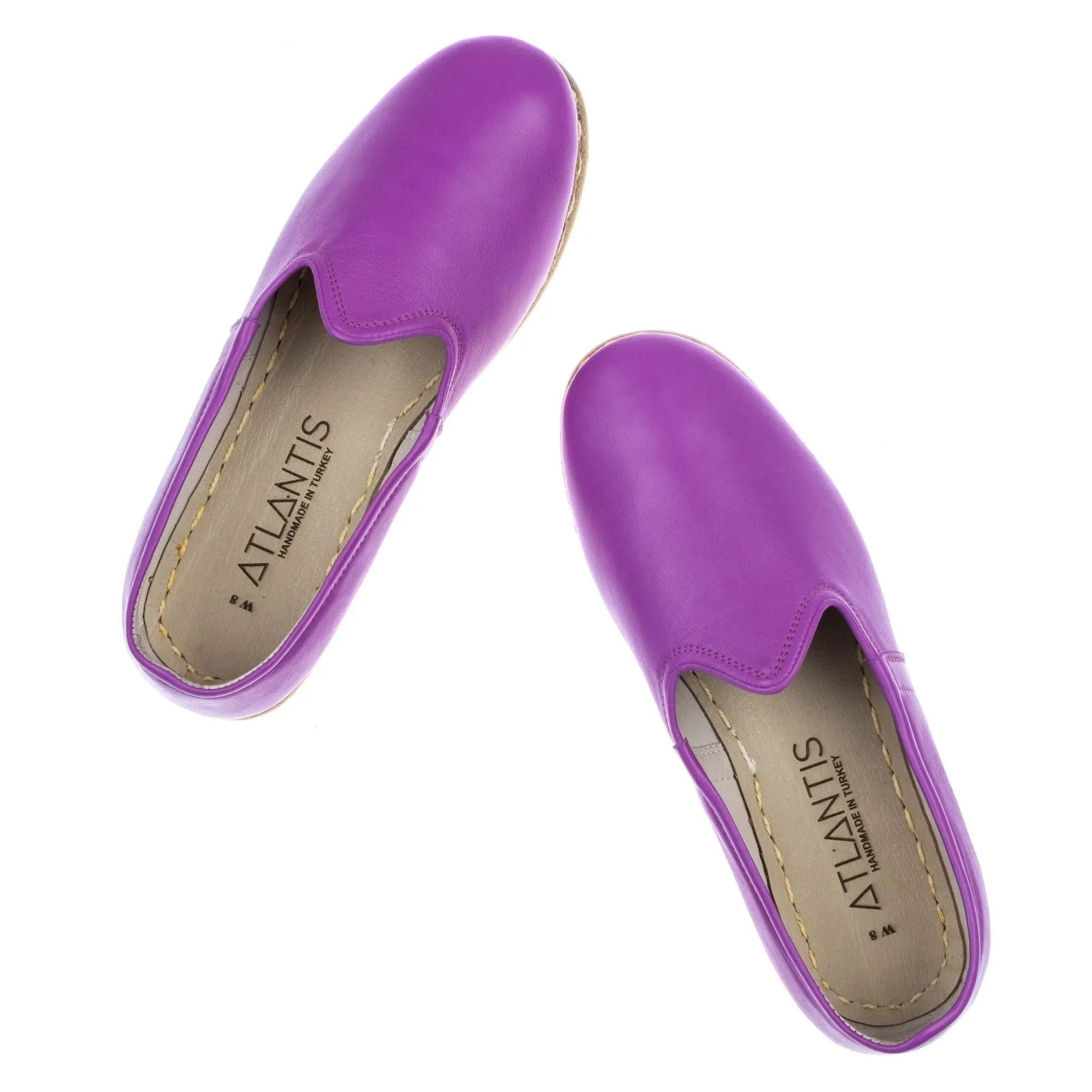 Men's Mardi Gras Slip On Shoes