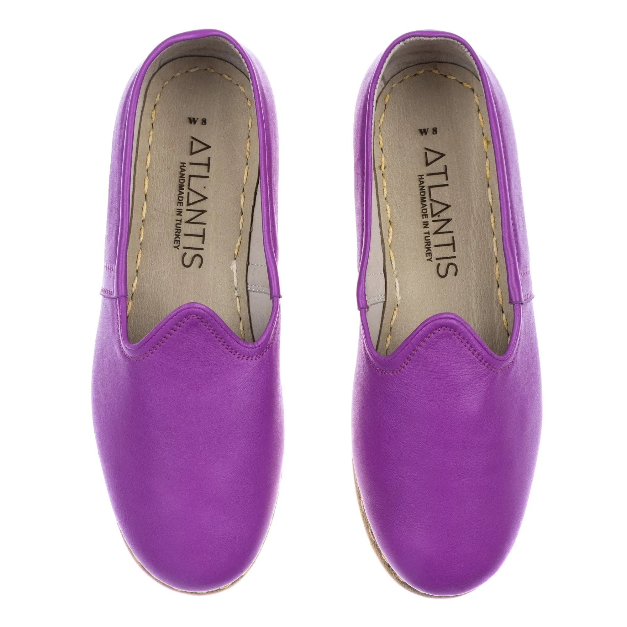 Men's Mardi Gras Slip On Shoes