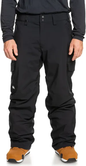 Mens Porter Snow Pants 2025