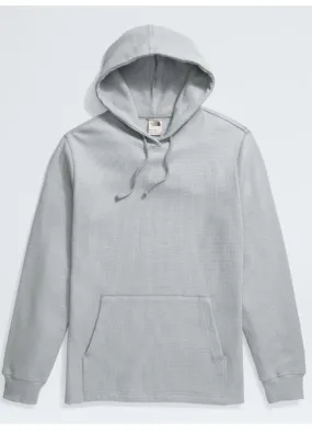 Men's Waffle Hoodie in High Rise Grey by The North Face