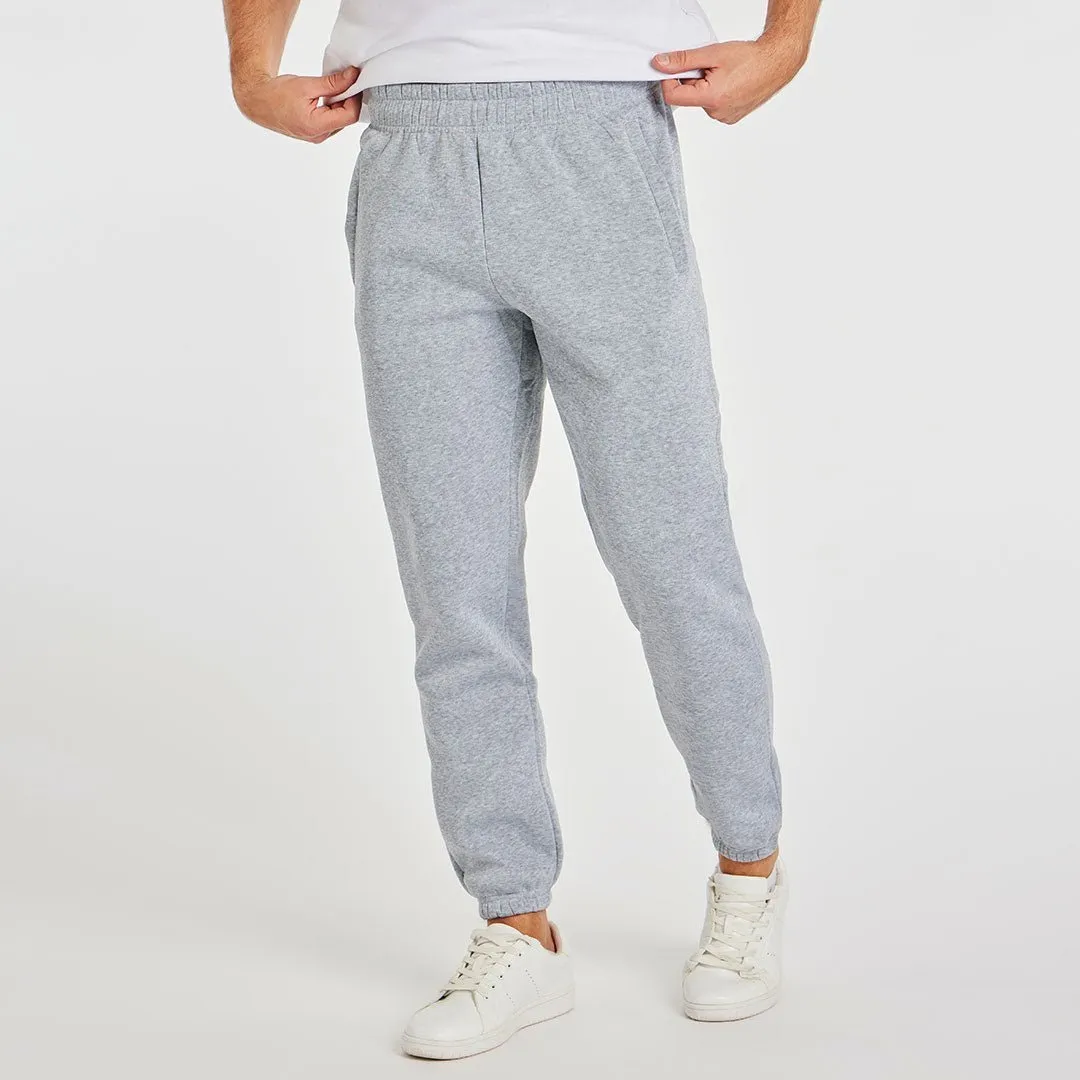 Mens Zip Pocket Joggers