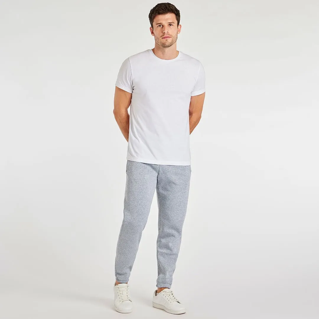 Mens Zip Pocket Joggers