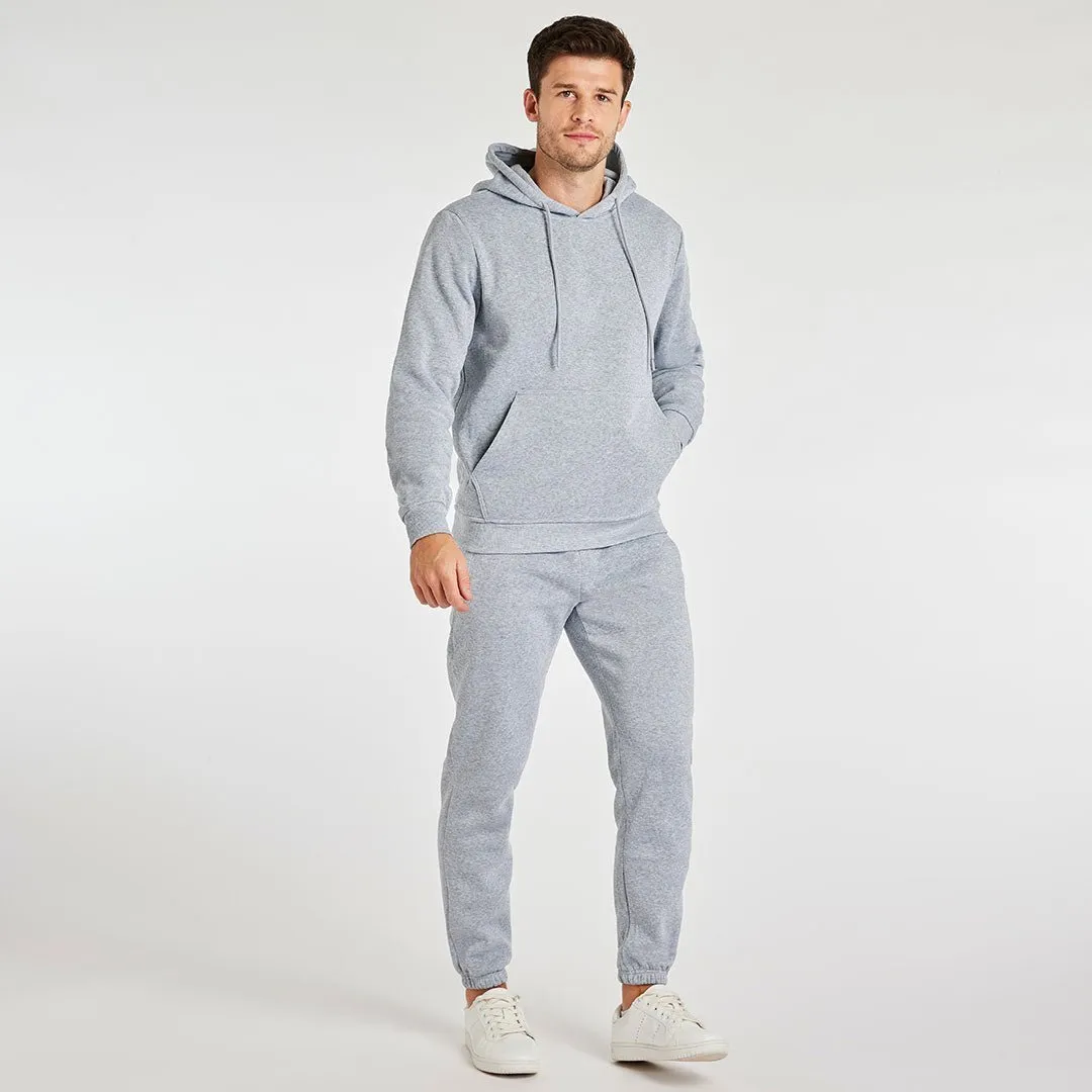 Mens Zip Pocket Joggers