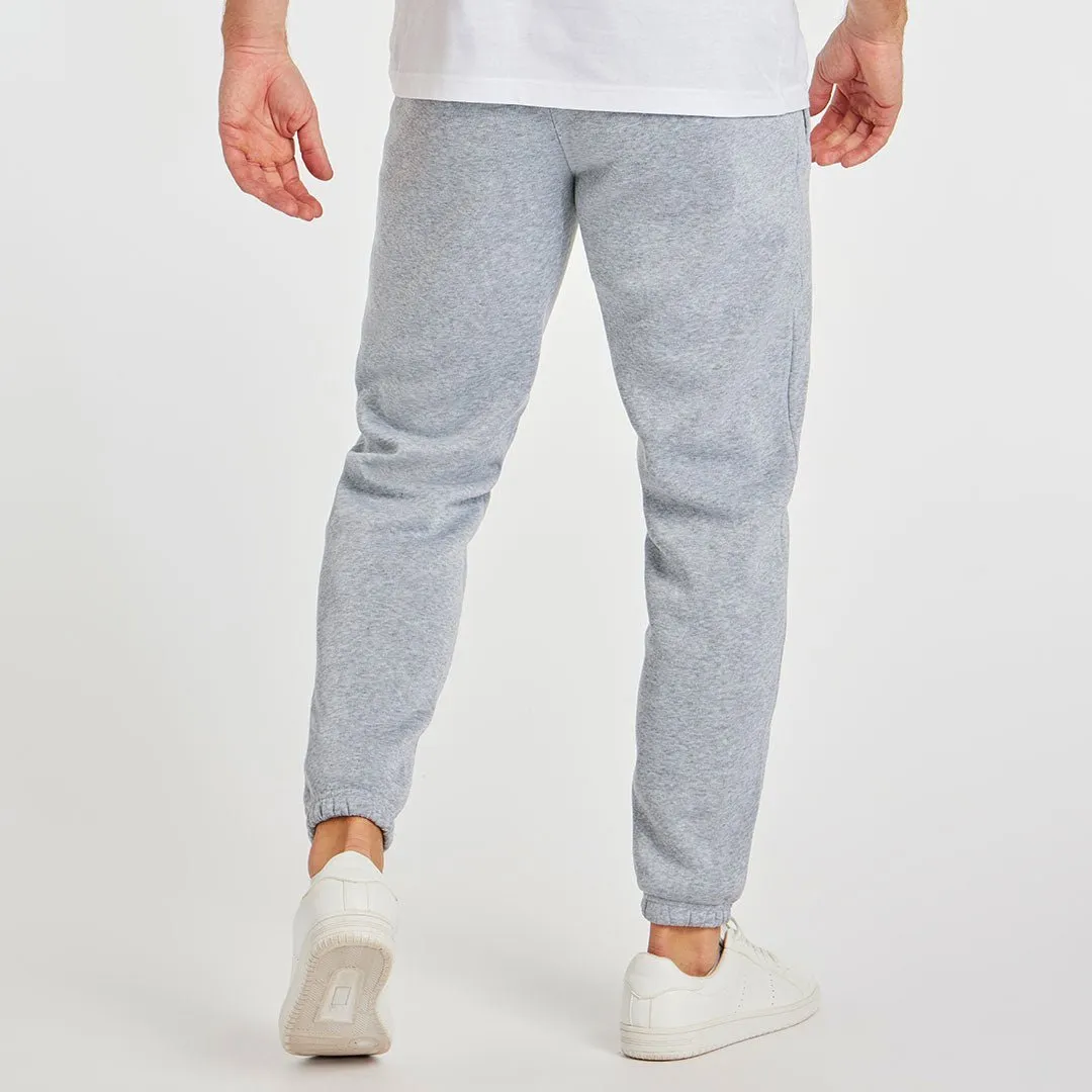 Mens Zip Pocket Joggers