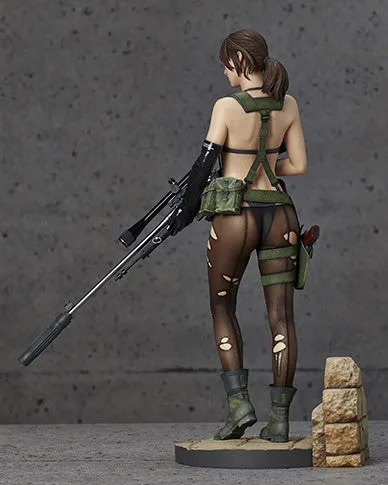 Metal Gear Solid V -  Phantom Pain Quiet 1/6 Statue - Exclusive