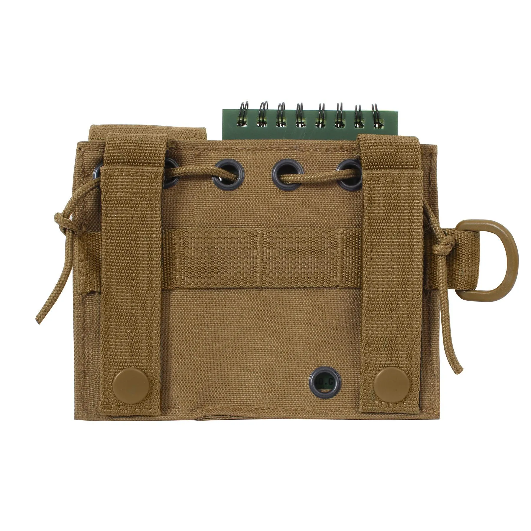 MOLLE Administrative Pouch