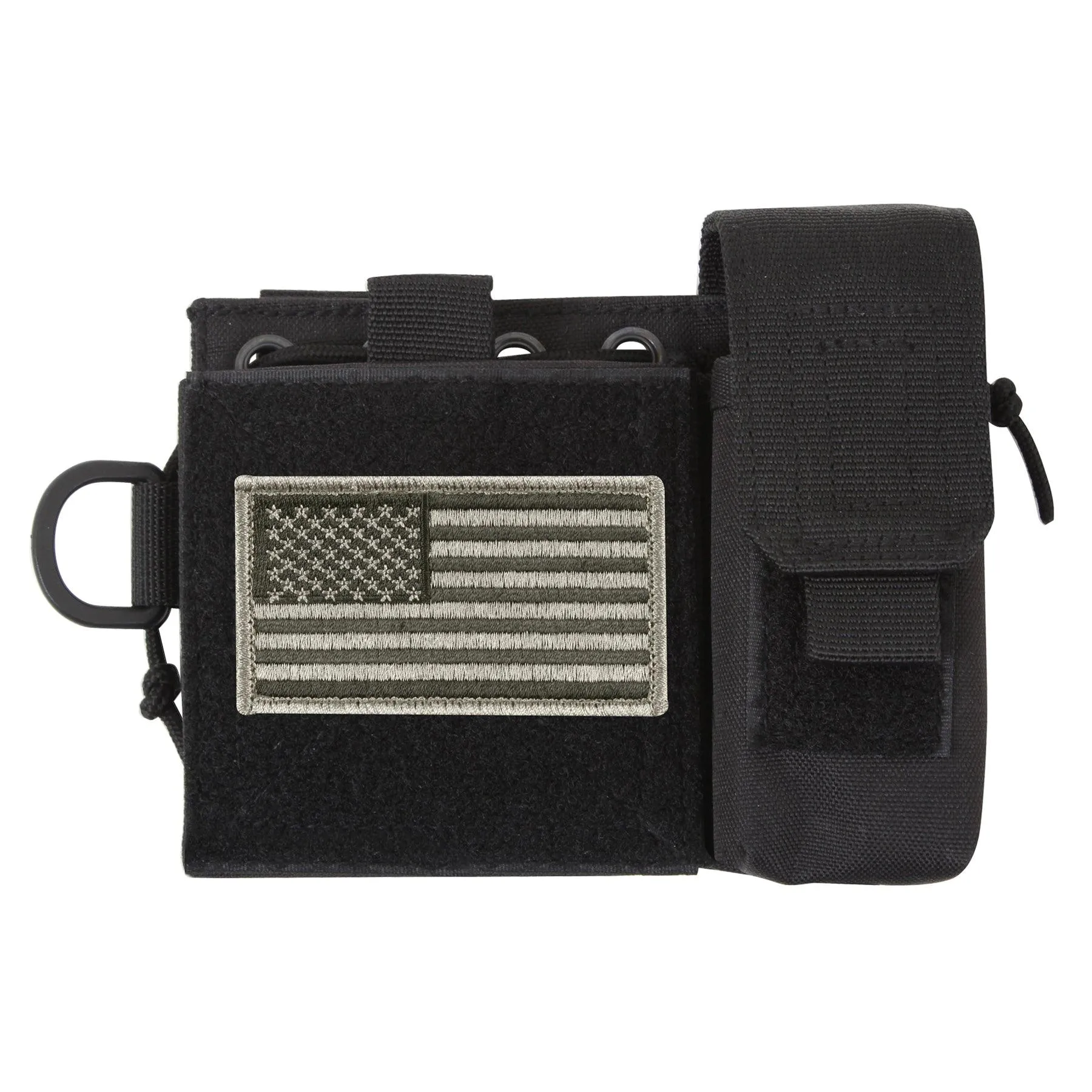 MOLLE Administrative Pouch